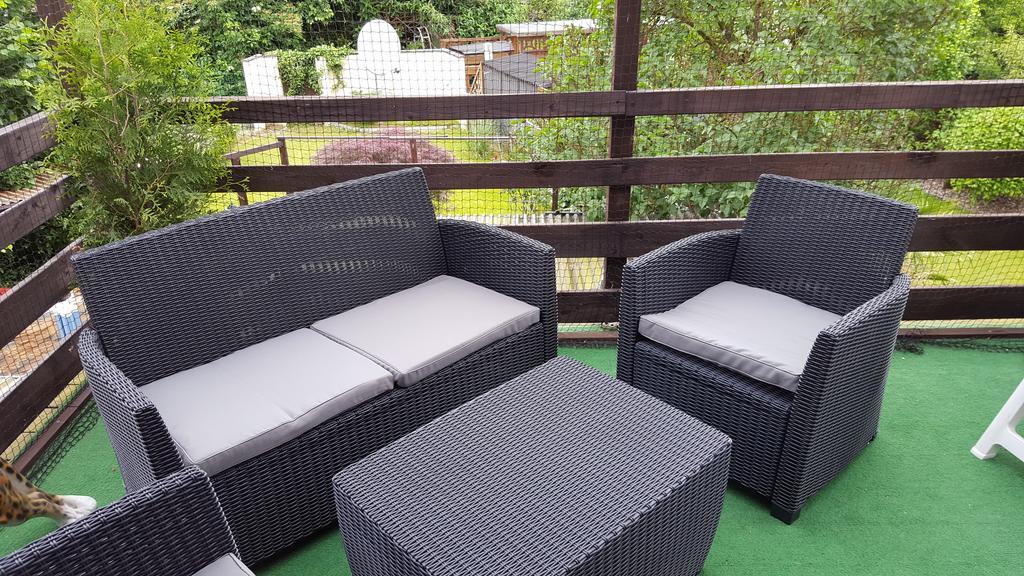 Zimmer Mueller Wesseling Exterior foto