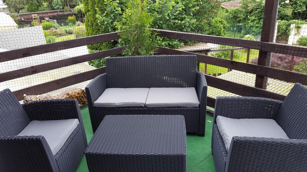 Zimmer Mueller Wesseling Exterior foto