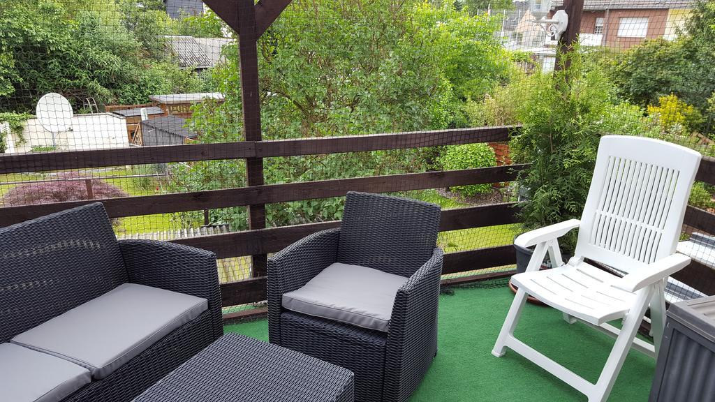 Zimmer Mueller Wesseling Exterior foto