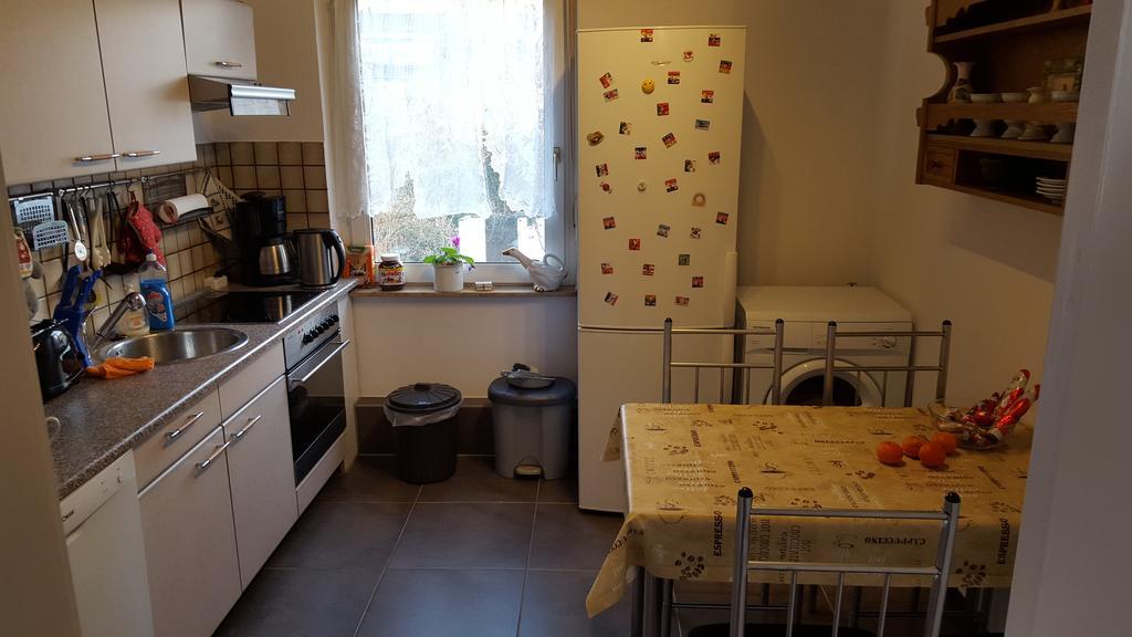 Zimmer Mueller Wesseling Exterior foto