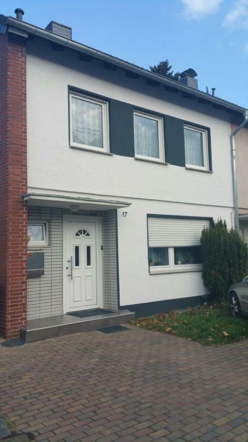 Zimmer Mueller Wesseling Exterior foto